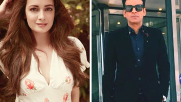 Dia Mirza and Manoj Bajpayee stand tall in support of the Global Climate Strike