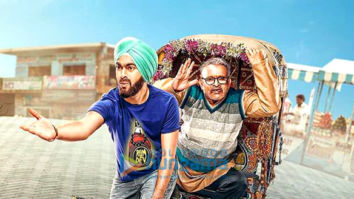 Movie Stills Of The Movie Dream Girl