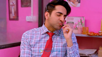 Movie Stills Of The Movie Dream Girl