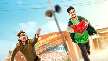 Movie Stills Of The Movie Dream Girl