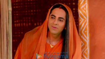 Movie Stills Of The Movie Dream Girl