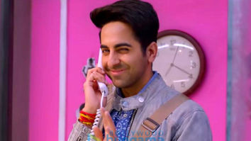 Movie Stills Of The Movie Dream Girl