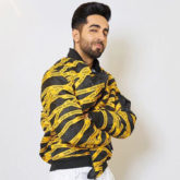 Dream Girl Ayushmann Khurrana talks about playing Sita in Ram Leela
