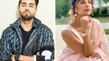 Dream Girl: Ayushmann Khurrana wanted Priyanka Chopra Jonas to dub the voice for his character Pooja
