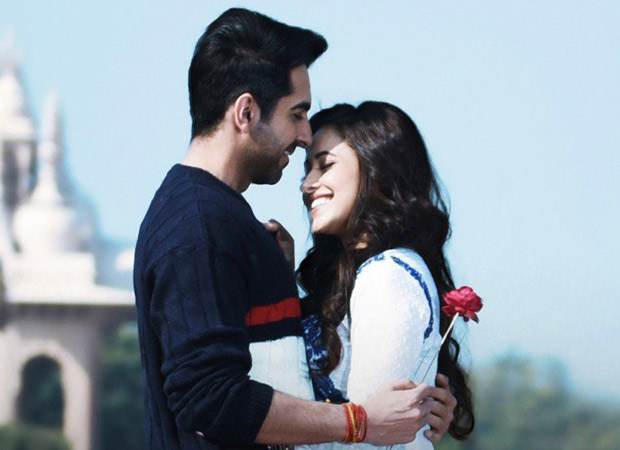 Dream Girl Box Office Collections Day 1 - Ayushmann Khurranna's Dream Girl meets high expectations, gets double digit opening