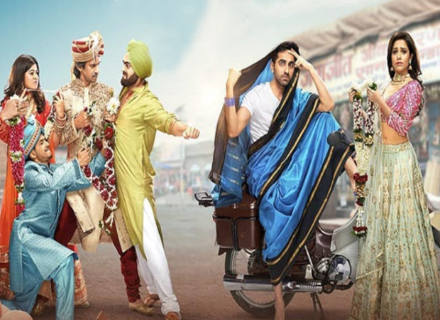 Dream Girl Box Office Collections Day 3: The Ayushmann Khurrana starrer has a terrific Sunday as it collects Rs 18.10 crores Dream Girl Box Office Collections Day 3: The Ayushmann Khurrana starrer has a terrific Sunday as it collects Rs 18.10 crores