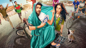 Dream Girl Box Office Collections: The Ayushmann Khurrana starrer Dream Girl surpasses Super 30 and Kesari, clocks the 5th highest Week 2 collections for 2019