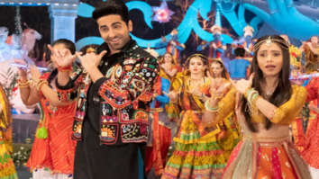 Dream Girl Box Office Collections: The Ayushmann Khurrana starrer is very good on Saturday, set to enter double digit score again today