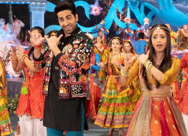 Dream Girl Box Office Collections: The Ayushmann Khurrana starrerl is very good on Saturday, set to enter double digit score again today