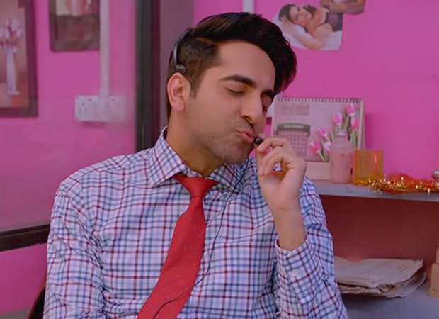 Dream Girl Box Office Collections – The Aushmann Khurrana starrer Dream Girl crosses Rs. 50 crores in just 4 days