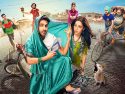 Dream Girl collects 1.67 mil. USD [Rs. 11.69 cr.] in overseas