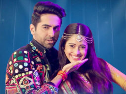 Dream Girl collects 3.21 mil. USD [Rs. 22.76 cr.] in overseas