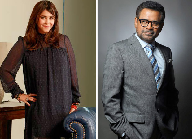 EXCLUSIVE: Ekta Kapoor to sign Anees Bazmee for her next production EXCLUSIVE: Ekta Kapoor signs Anees Bazmee for her next production
