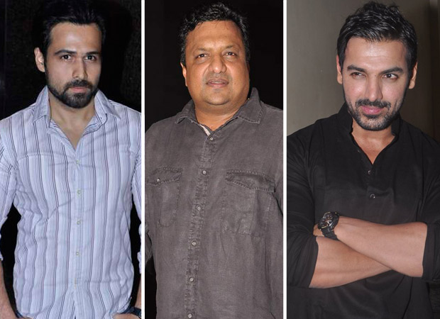 EXCLUSIVE: Emraan Hashmi SHOCKS Mumbai Saga director Sanjay Gupta with his beefy TRANSFORMATION for his exciting FACEOFF with JOHN ABRAHAM! EXCLUSIVE: Emraan Hashmi SHOCKS Mumbai Saga director Sanjay Gupta with his beefy TRANSFORMATION for his exciting FACEOFF with JOHN ABRAHAM!
