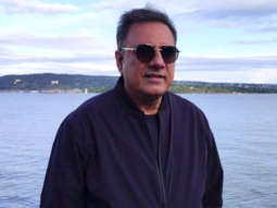 EXCLUSIVE INTERVIEW Of Boman Irani at Bollywood Festival Norway | Oslo | Friends & Family