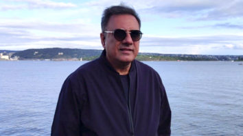 EXCLUSIVE INTERVIEW Of Boman Irani at Bollywood Festival Norway | Oslo | Friends & Family