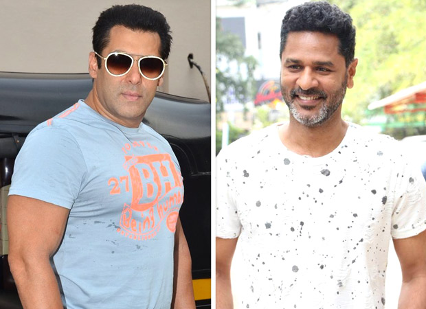 EXCLUSIVE: Salman Khan-starrer Radhe to release on Eid 2020; EXCITING details inside! EXCLUSIVE: Salman Khan-starrer Radhe to release on Eid 2020; EXCITING details inside!