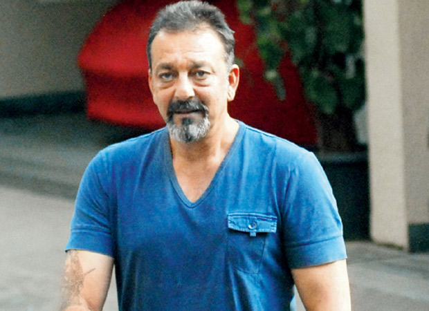 EXCLUSIVE Sanjay Dutt REVEALS all the details about Munna Bhai 3