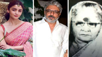 EXCLUSIVE: Sanjay Leela Bhansali’s Gangubai starring Alia Bhatt to go on floors in October!
