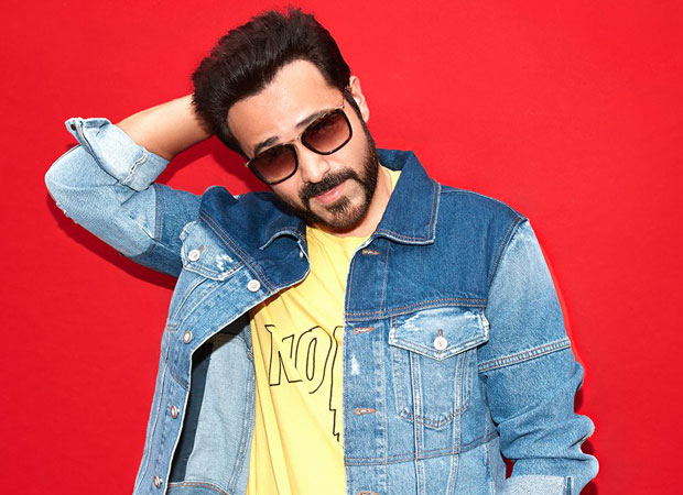 EXCLUSIVE VIDEO: Emraan Hashmi kickstarts his day with bullet proof coffee and it is insane 