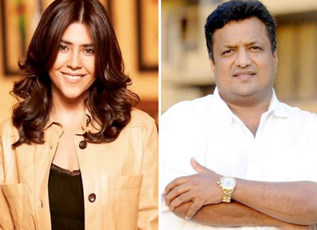 Ekta Kapoor and Sanjay Gupta's next to be titled Shootout At Byculla? Ekta Kapoor and Sanjay Gupta's next to be titled Shootout At Byculla?