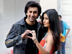 Ex flames Ranbir Kapoor and Katrina Kaif come together once again to share screen space