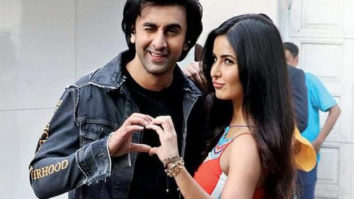 Ex flames Ranbir Kapoor and Katrina Kaif come together once again to share screen space