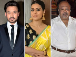 Exclusive: Irrfan Khan, Kajol in talks for Saurabh Shukla’s next, slice of life movie?