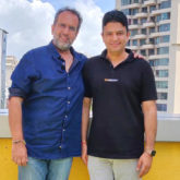 Aanand L Rai and Bhushan Kumar collaborate to produce content-driven films; to begin with Shubh Mangal Zyaada Savdhaan