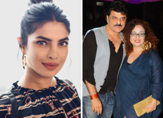 Priyanka Chopra sends a handwritten note welcoming Vandana Sajnani and Rajesh Khattar’s son