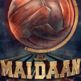 Ajay Devgn starrer Maidaan wraps up their first Mumbai Schedule 