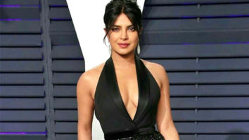 Priyanka Chopra reveals she was yelled at and thrown out of films in her early years