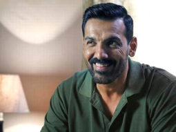 John Abraham is willing to give his right arm to work with Mahesh Bhatt