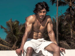 Watch: Vidyut Jammwal challenges netizens to swing gas cylinder the way he does