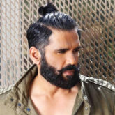 Suniel Shetty did his own stunts after being called ‘wooden material’ in the 90s
