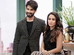 Shahid and Mira Kapoor reveal details about their private wedding