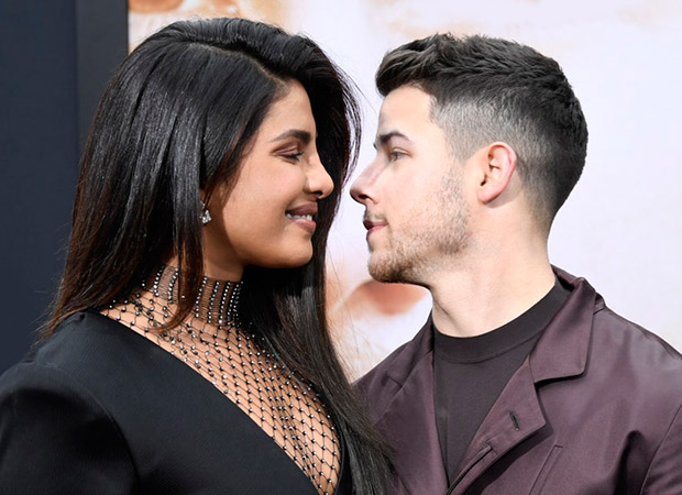 Priyanka Chopra reveals she wants to have a baby soon with husband Nick Jonas