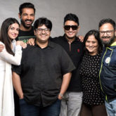 John Abraham starrer Satyameva Jayate 2 to release on 2nd October 2020; Divya Khosla Kumar to be the leading lady
