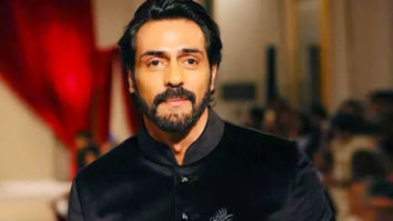 Arjun Rampal has the perfect response for troll who asked him to stop using Range Rover