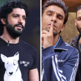 Farhan Akhtar reveals that Gully Boy team is figuring out how to make it to top five at the Oscars