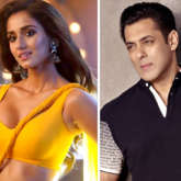Disha Patani compares Salman Khan with Santa Claus