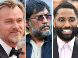 Indian actor Denzil Smith opens up about working Christopher Nolan and John David Washington in Mumbai