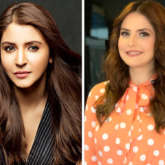 Zareen Khan finds Anushka Sharma’s gesture very sweet, despite not being friends