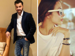 Sanjay Kapoor lauds Malaika Arora’s ‘in house photographer’