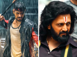 First Look! Sidharth Malhotra and Riteish Deshmukh look riveting in this new image from Marjaavaan