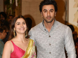 Watch: Alia Bhatt and Ranbir Kapoor talk about their lucky charms