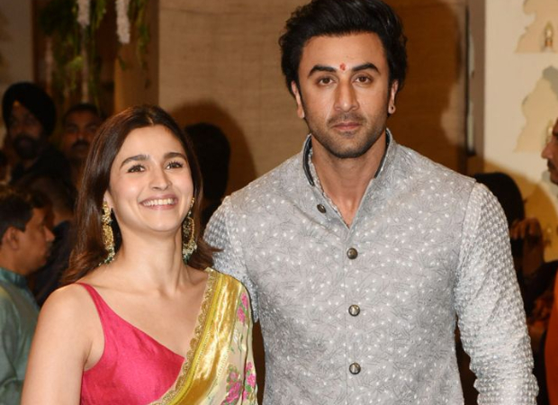 Watch: Alia Bhatt and Ranbir Kapoor talk about their lucky charms