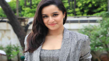 Shraddha Kapoor reveals whose criticism she fears the most