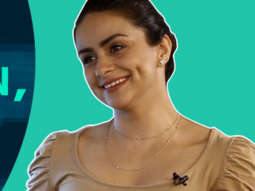 Gul Panag On Tiger Shroff: “He is a GREAT Company, he is such a FINE YOUNG MAN” | The Family Man
