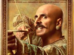 HOUSEFULL 4 FIRST LOOK: Akshay Kumar is Rajkumar Bala and Harry in this reincarnation comedy
